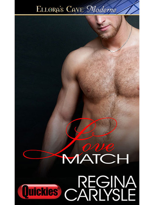Imagen de portada para Love Match